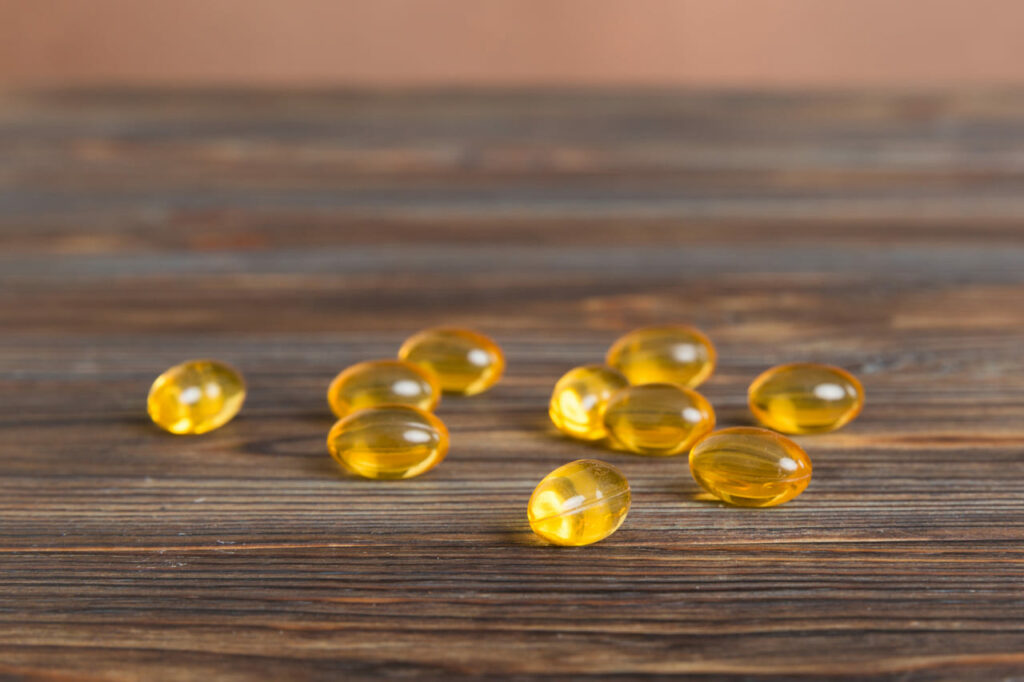 Aceite de hígado de bacalao beneficios y contraindicaciones