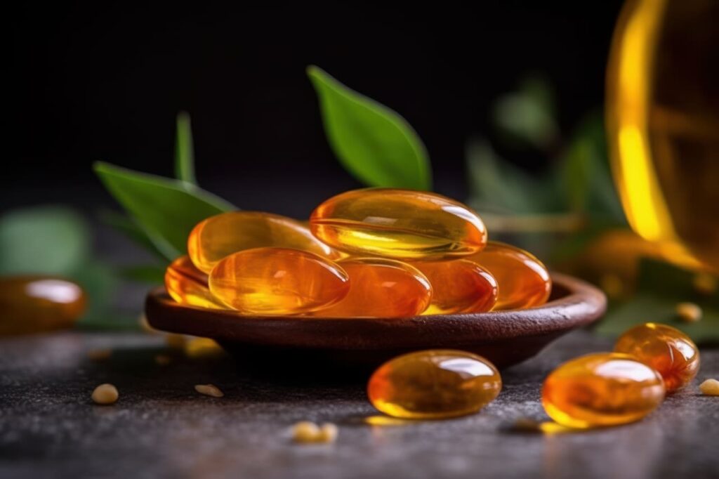 Aceite de onagra y menopausia
