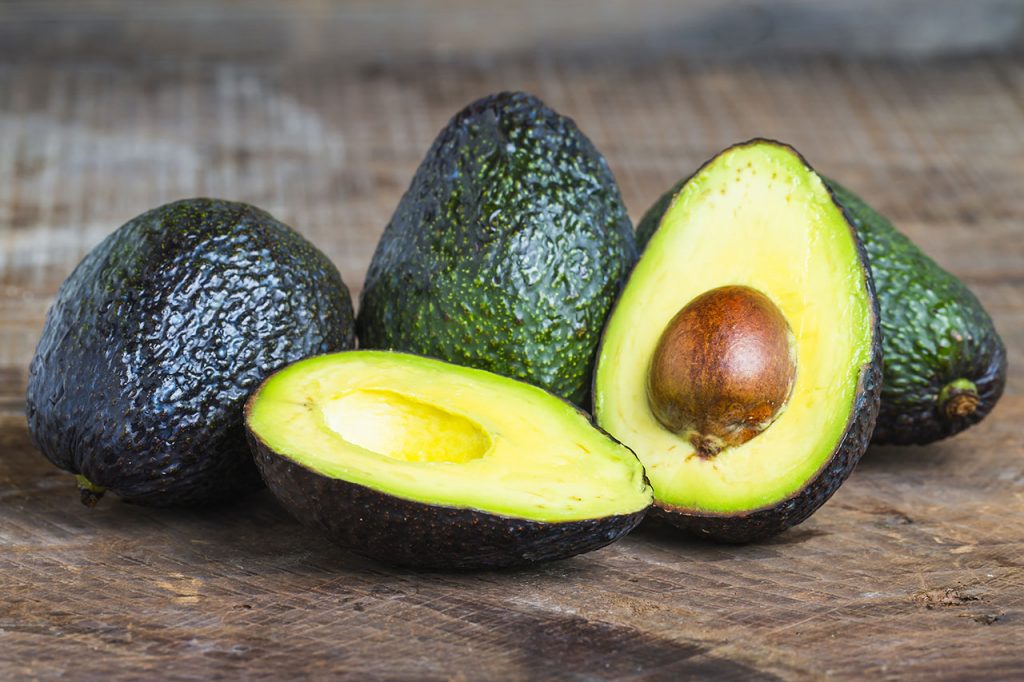 Aguacate beneficios y contraindicaciones