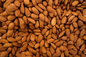 almendras