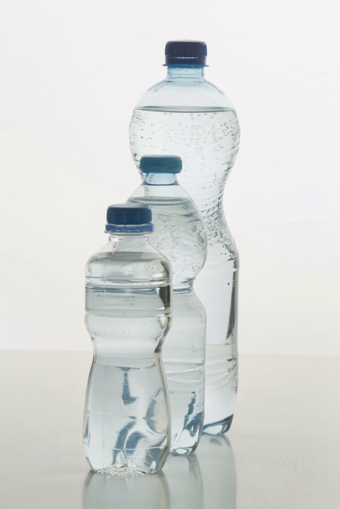 Beber agua adelgaza
