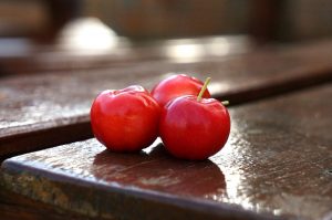 beneficios de la acerola