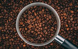 beneficios del café