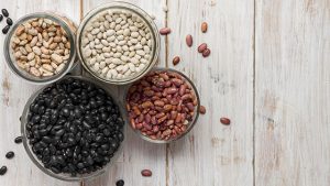 beneficios de los frijoles