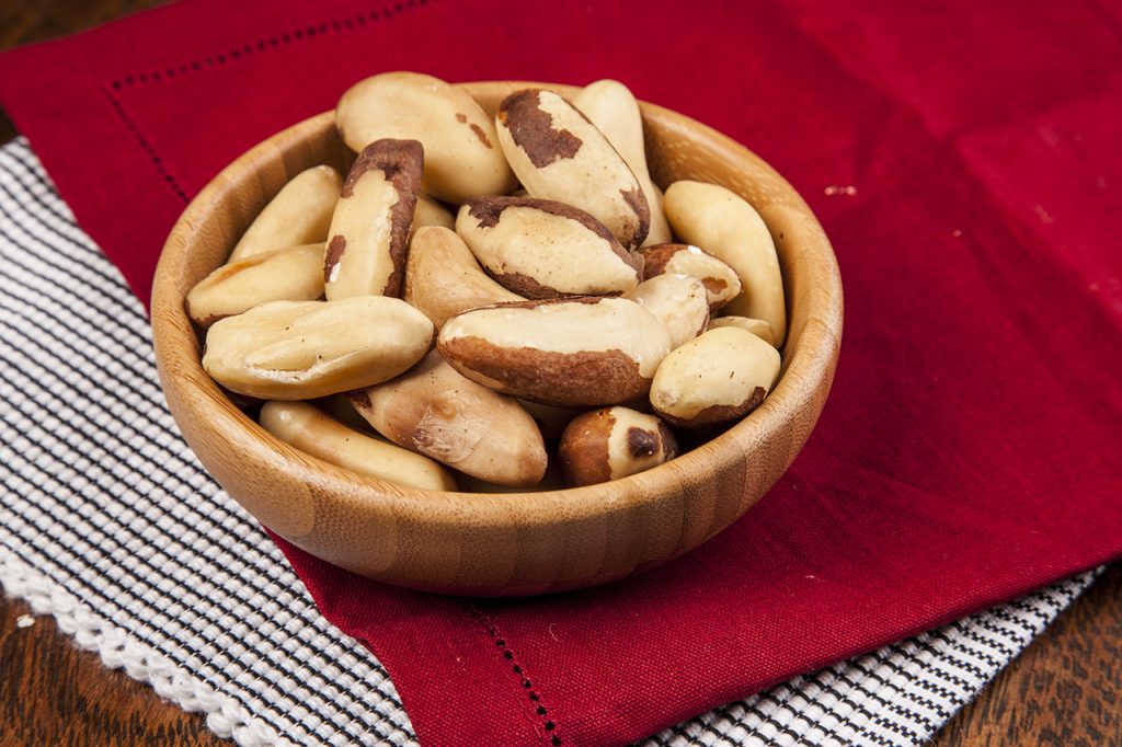 Nueces De Brasil Propiedades Beneficios Y Contraindicaciones SALA 