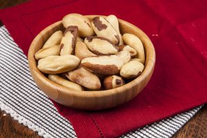 beneficios de las nueces de Brasil