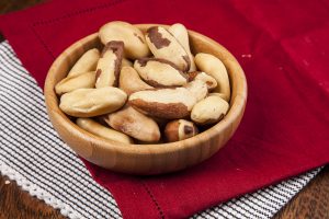 beneficios de las nueces de Brasil