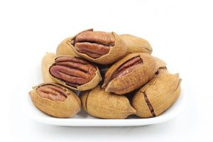 beneficios de las nueces pecanas