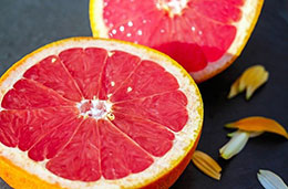 Beneficios del pomelo