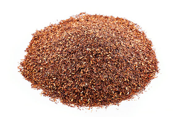 Beneficios del té rooibos