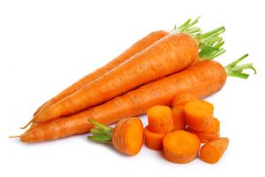 beneficios de la zanahoria