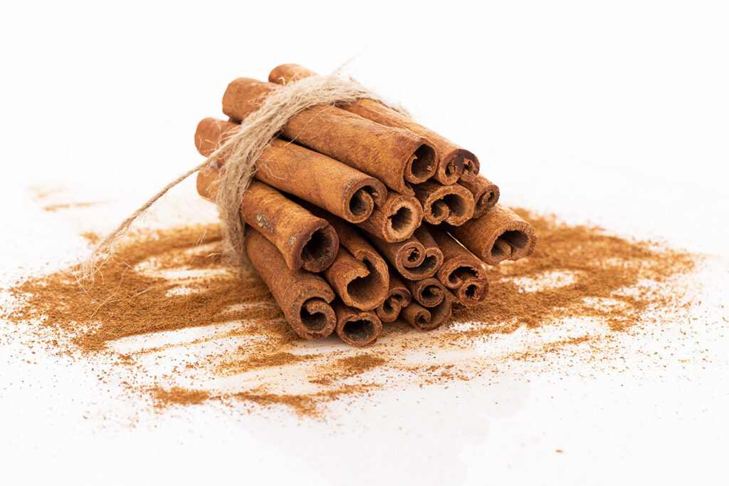 canela diabetes