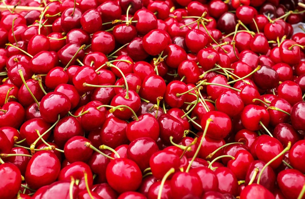 Cerezas beneficios y contraindicaciones