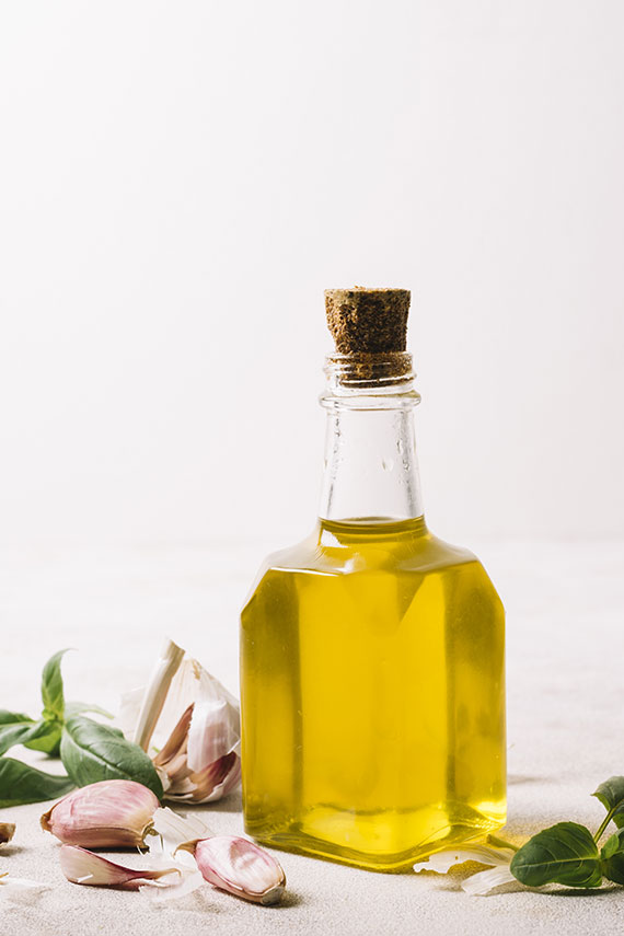 Contraindicaciones del aceite de oliva en ayunas