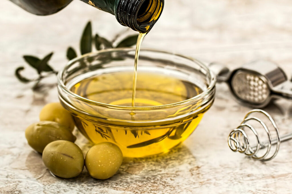 Contraindicaciones del aceite de oliva en ayunas