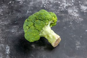 contraindicaciones del brócoli