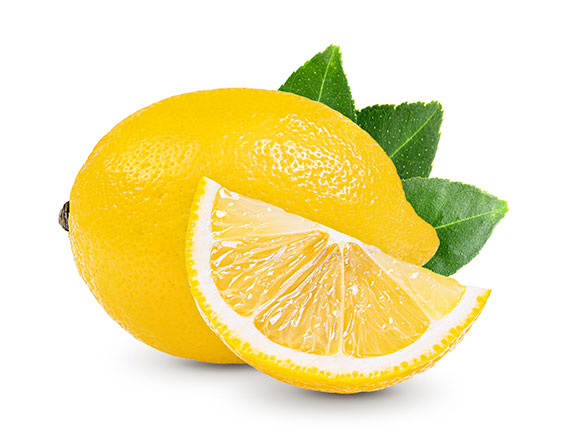 Contraindicaciones del limón