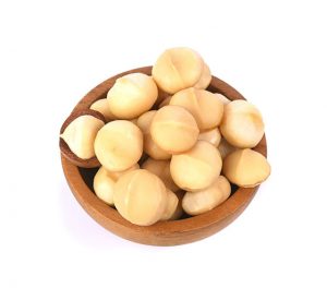 contraindicaciones de las nueces de macadamia