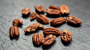 contraindicaciones de las nueces pecanas