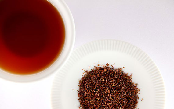 Contraindicaciones del té rooibos