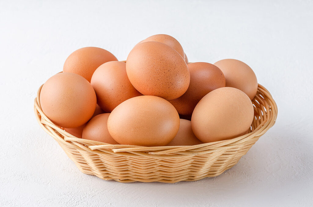 Cuántos huevos se pueden comer al día