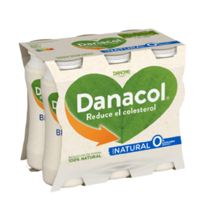 Danacol Danacol: beneficios y contraindicaciones - SALA DE PRENSA
