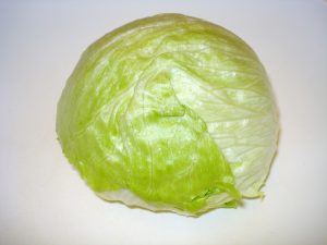 efectos secundarios de la lechuga