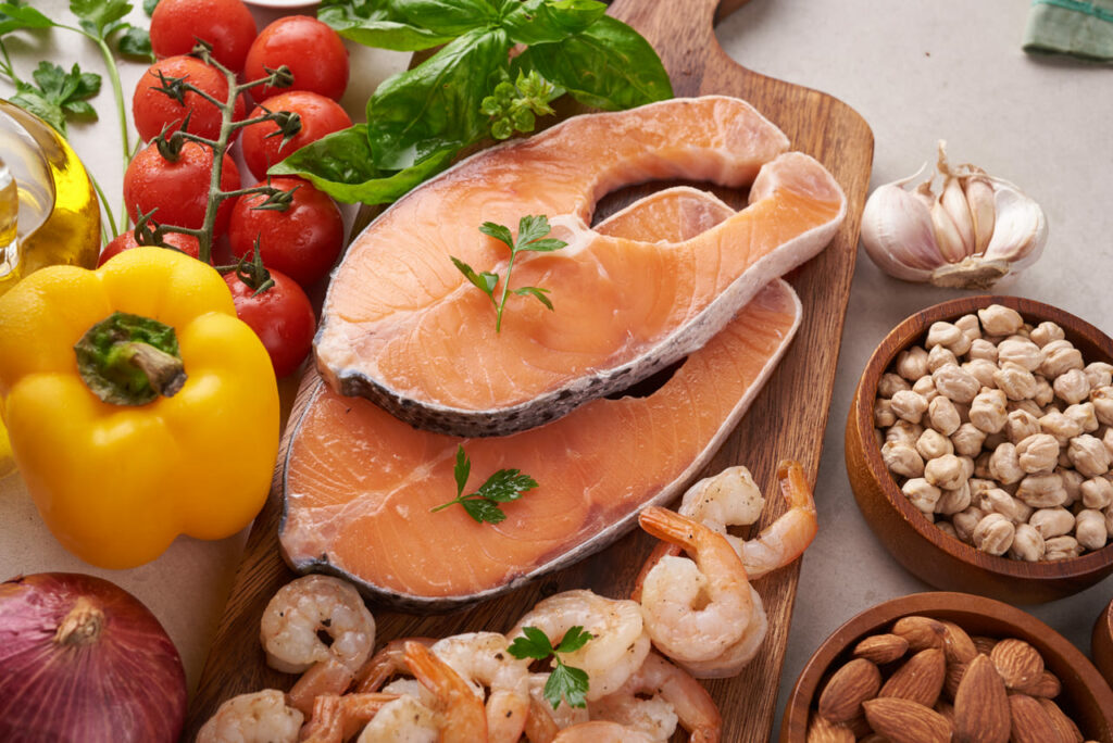 Exceso de vitamina B12