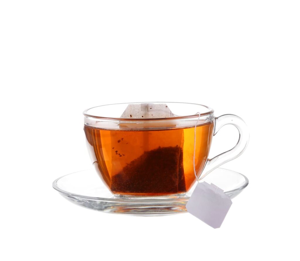 Infusiones para bajar el colesterol Mercadona