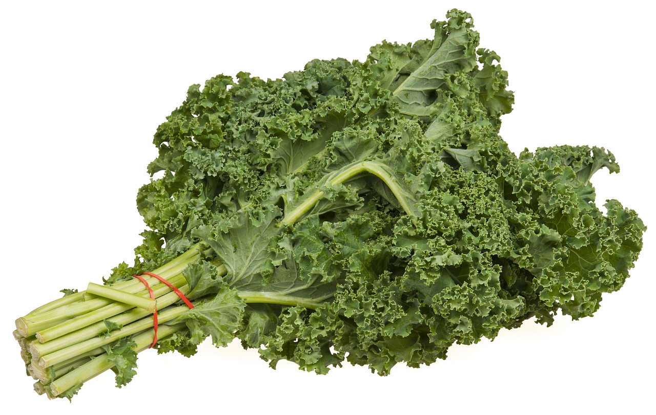 Kale Conoce sus propiedades, beneficios y contraindicaciones SALA DE