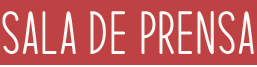 Logo de Sala de Prensa