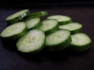 Beneficios del pepino