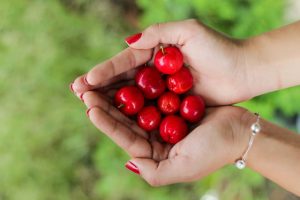 Beneficios de la acerola