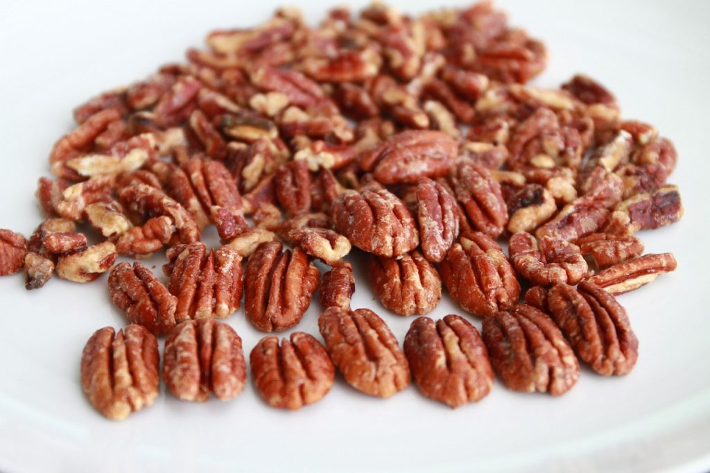 nueces pecanas: beneficios y contraindicaciones