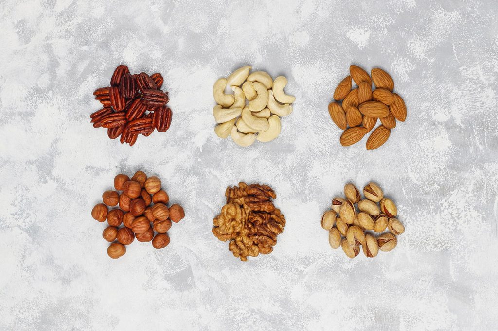 Para qué sirve la vitamina E