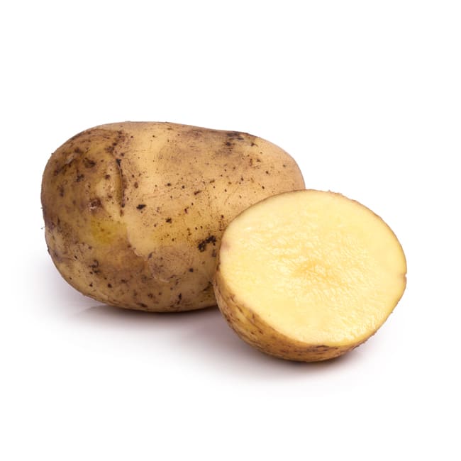 ¿Las patatas engordan?