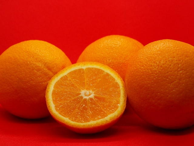 Naranja: beneficios y contraindicaciones