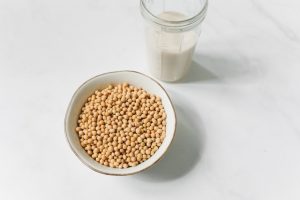 Contraindicaciones de la leche de soja