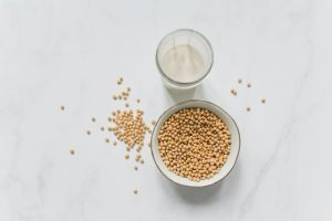 Contraindicaciones de la leche de soja