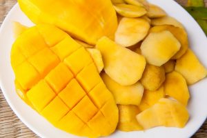 Beneficios del mango