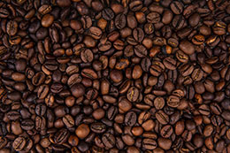 Propiedades del café