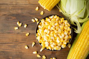 propiedades del maíz