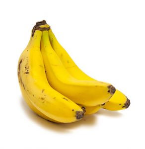 propiedades del plátano