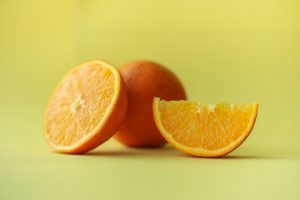 Beneficios de la naranja