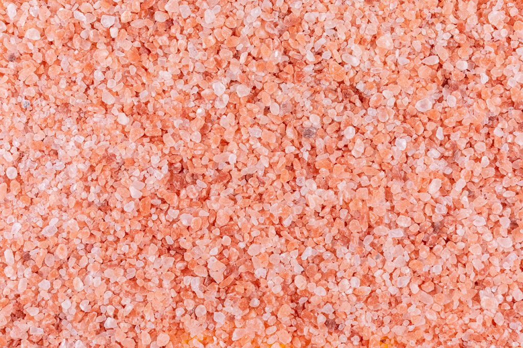 Sal del Himalaya beneficios y contraindicacaciones