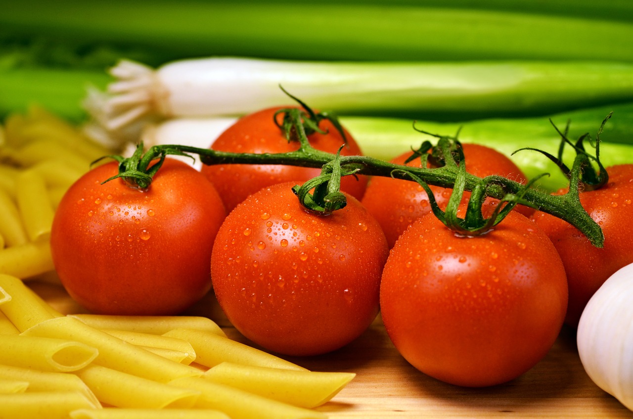 Tomate Propiedades Beneficios Y Contraindicaciones O Propiedades 