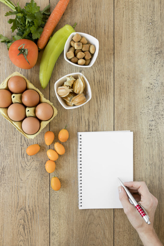 Vitaminas para la memoria